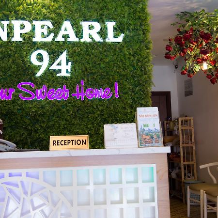 Vnpearl 94 Ξενοδοχείο Πόλη Χο Τσι Μινχ Εξωτερικό φωτογραφία