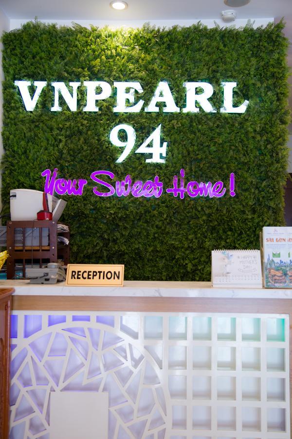 Vnpearl 94 Ξενοδοχείο Πόλη Χο Τσι Μινχ Εξωτερικό φωτογραφία