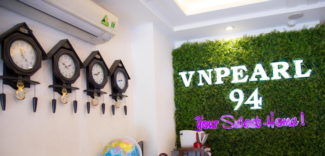 Vnpearl 94 Ξενοδοχείο Πόλη Χο Τσι Μινχ Εξωτερικό φωτογραφία